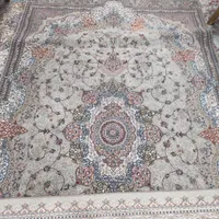فرش 6متری درحد نو