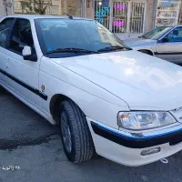 پارس تیوفایو ۱۴۰۰ سفید|خودرو سواری و وانت|مشهد, دوست آباد|دیوار