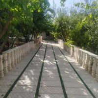 اجاره ویلای ۳خواب فول|اجارهٔ کوتاه‌مدت ویلا و باغ|ملارد, |دیوار