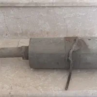 اگزوز|قطعات یدکی و لوازم جانبی|فومن, |دیوار