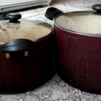 قابلمه در سایز های مختلف زیر قیمت