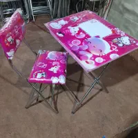 میزو صندلی تحریر تاشو در طرحهای جدید|میز تحریر و کامپیوتر|تربت جام, پاسداران|دیوار