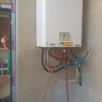 سرویسکار پکیج وتصفیه آب خانگی|خدمات پیشه و مهارت|خرم‌آباد, |دیوار