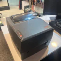 پرینتر لیبل زن Hprt مدل Hlp106d|پرینتر، اسکنر، کپی، فکس|کرج, عظیمیه|دیوار