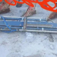 ادوات کشاورزی|ماشین‌آلات صنعتی|خنج, |دیوار