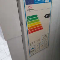 ماشین ظرفشویی دوو ۱۵ نفره