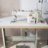 فروش چرخ خیاطی راسته دوز|چرخ خیاطی و ریسندگی|فیروزآباد (فارس), |دیوار