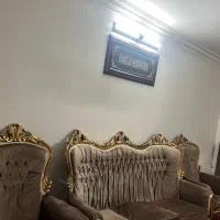 مبلمان|مبلمان خانگی و میز عسلی|مشهد, جانباز|دیوار