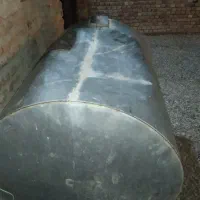 تانکر آب آهنی|مصالح و تجهیزات ساختمان|خاش, |دیوار