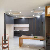نصب کابینت نصب کمد دیواری و ...