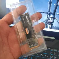هارد ssd m2 2tb kioxia