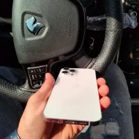 ایفون 12پرو مکس|موبایل|دوگنبدان, |دیوار