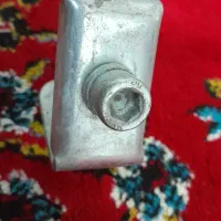 دوعدد جک دوچرخه دوازده و بیست شیش|دوچرخه، اسکیت، اسکوتر|اهواز, حصیرآباد|دیوار
