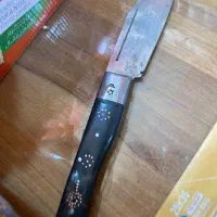 چاقو|کلکسیون اشیاء عتیقه|ملکان, |دیوار