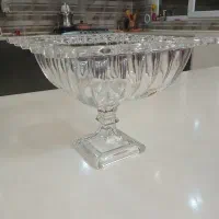 میوه خوری کریستال چک|ظروف سرو و پذیرایی|اسلام‌شهر, شهرک انبیا|دیوار