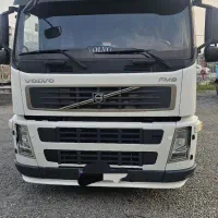 اف ام نو مدل ۱۳۸۶ باری کمپرس