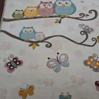 قالیچه کودک