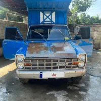 نیسان ۷۷ درحد|خودرو سواری و وانت|قائمشهر, |دیوار