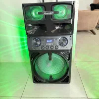 اسپیکر بلوتوثی شارژی مکسیدر