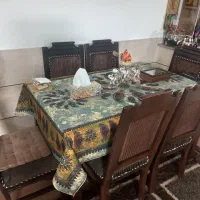 میز نهار خوری