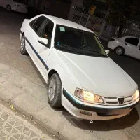 پارس موتور جدید مدل ۱۴۰۱