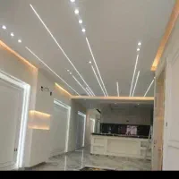 برش لاین نوری نور خطی گردبر هالوژن