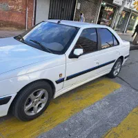 پژوپارس تیوفایو|خودرو سواری و وانت|الیگودرز, |دیوار