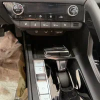 النترا فول۳ رادار با کلاستر ۲۷ اینچ پلاک منطقه خشک|خودرو سواری و وانت|رشت, پاستوریزه|دیوار