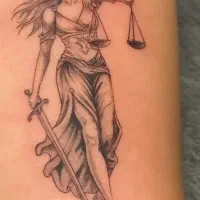 تتو بدن به مدت محدود از ۵۰۰ تومان تا ۳