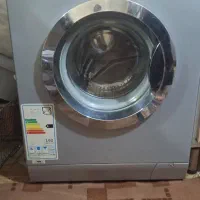 ماشین لباسشویی تمام اتوماتیک  اسنوا ۵کیلویی|ماشین لباسشویی و خشککن لباس|لردگان, |دیوار