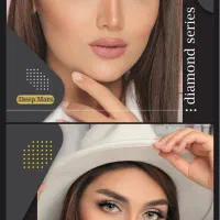 لنز|آرایشی، بهداشتی، درمانی|قم, امامزاده ابراهیم|دیوار