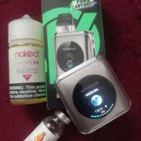 پادvaporesso xros 4 nano|زیورآلات و اکسسوری|شفت, |دیوار