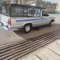 مزداوانت ۲۰۰۰ژاپنی|خودرو سواری و وانت|همدان, |دیوار