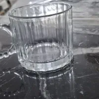 فنجان ، اردورخوری، جای آبلیمو نمک پاچ|ظروف سرو و پذیرایی|قم, صفائیه|دیوار