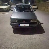پراید 131 مدل 85