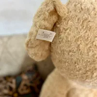 عروسک خرس|اسباببازی بچه|ساری, |دیوار