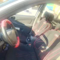 تیبا 1 مدل 95|خودرو سواری و وانت|پرند, فاز ۵|دیوار