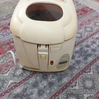 سرخ کن روغنی