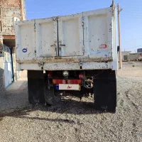 خاور ایسوزو|خودرو سنگین|ایرانشهر, |دیوار