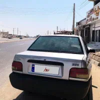 پراید مدل86|خودرو سواری و وانت|بوشهر, |دیوار
