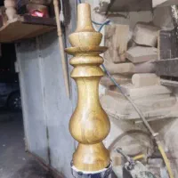 قلیون چوبی|صنایع دستی و سایر لوازم تزئینی|قم, بیست متری ولیعصر|دیوار