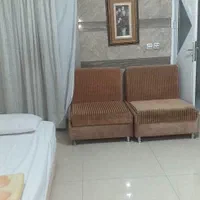 اجاره سوییت آپارتمان|اجارهٔ کوتاه‌مدت آپارتمان و سوئیت|مشهد, کوشش|دیوار