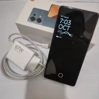 گوشی Xiaomi Redmi note 13 Pro 4g 256|موبایل|تهران, جیحون|دیوار