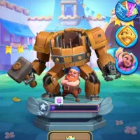 کلش رویال|کنسول، بازی ویدئویی و آنلاین|کرج, برغان|دیوار