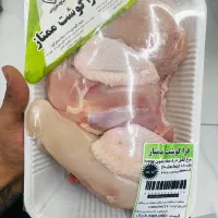 مرغ و گوشت تازه|خوردنی و آشامیدنی|مشهد, خرمشهر|دیوار