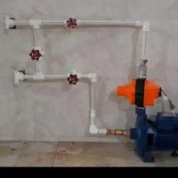 تاسیساتی میلاد(نازلترین قیمت)