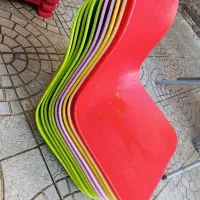 صندلی چهار پایه|صندلی و نیمکت|ارومیه, |دیوار