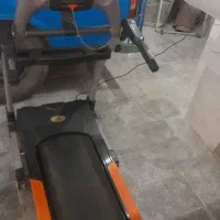 تردمیل حرفه ای