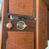 قران و حافظ نفیس عطری نو