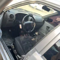 پراید ۱۱۱ مدل ۹۵|خودرو سواری و وانت|آزادشهر, |دیوار